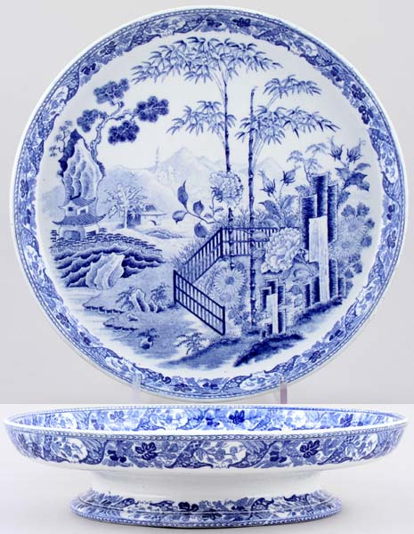 Cheese Stand c1825